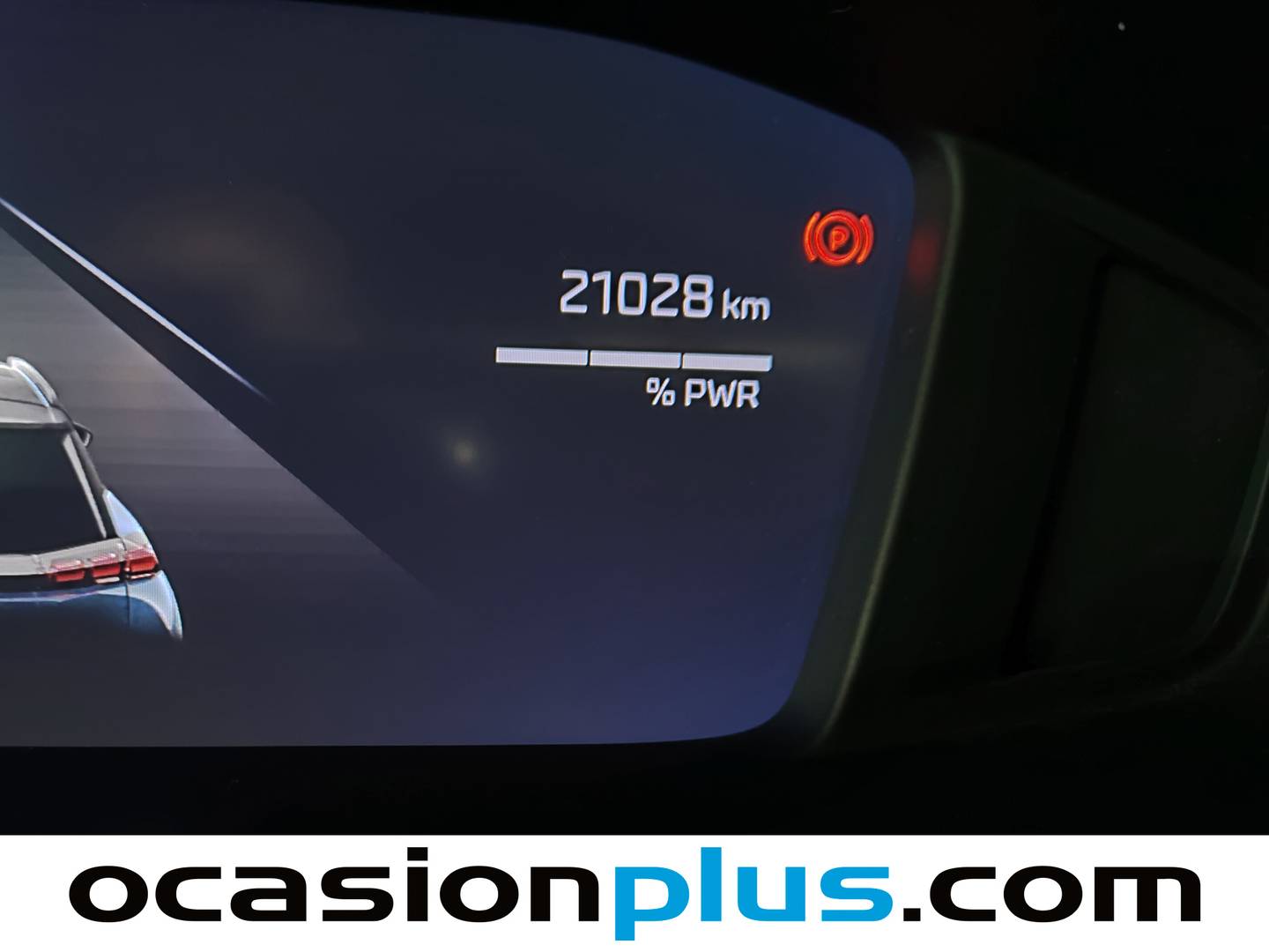 Peugeot 2008 Peugeot 2008 Allure Hybrid eDCS6 (145 CV) seminuevo