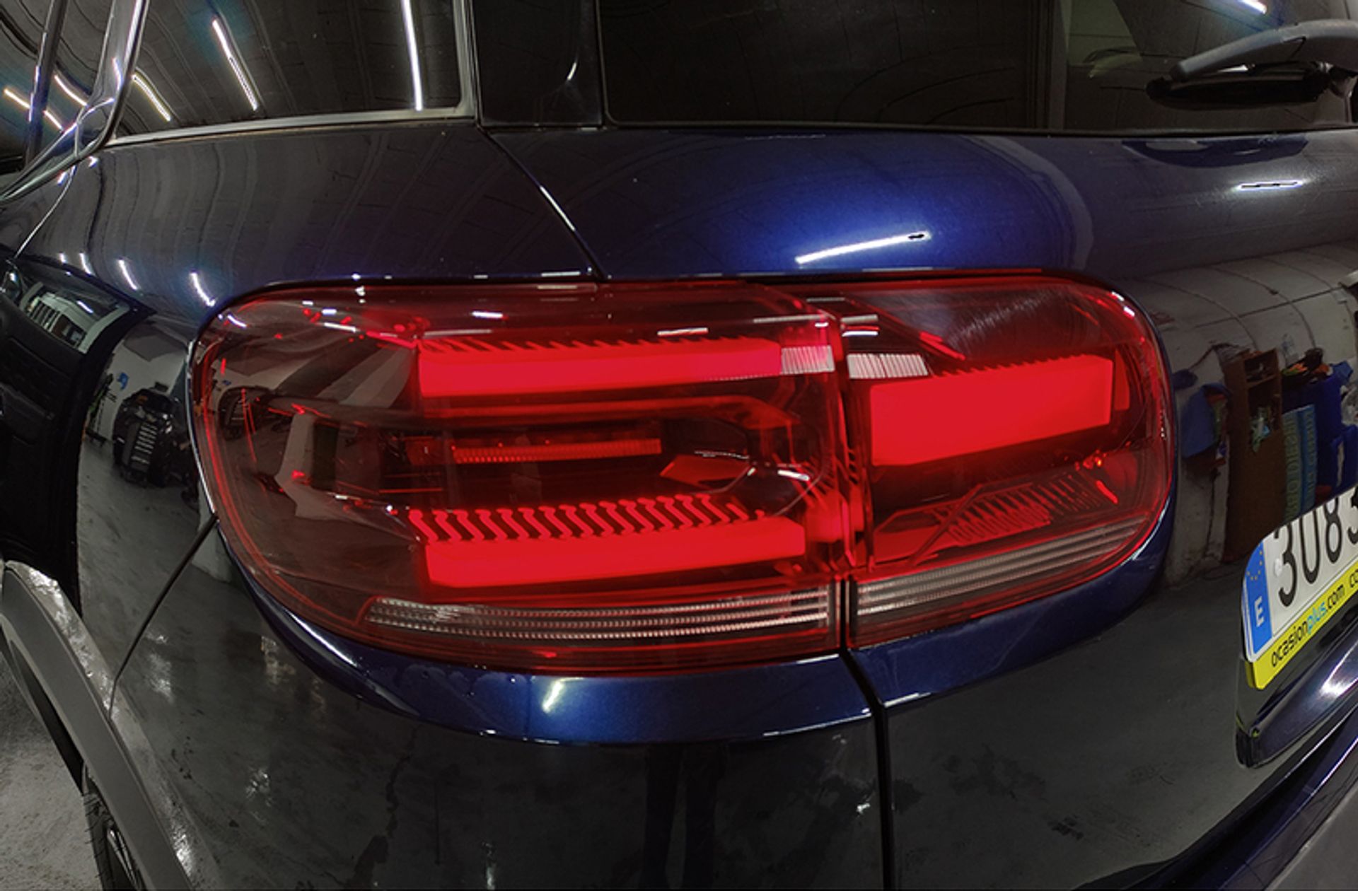 Citroën C5 Aircross PureTech 130 Shine Pack EAT8 - foto 19
