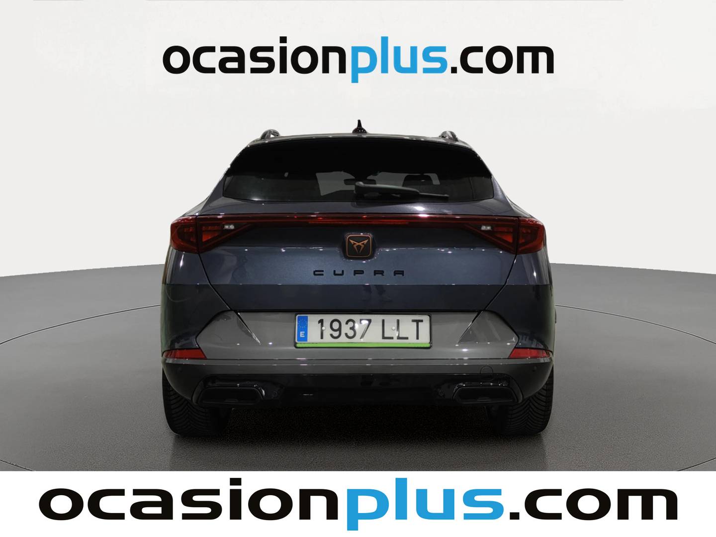 Cupra Formentor Cupra Formentor 1.5 TSI (150 CV) al mejor precio