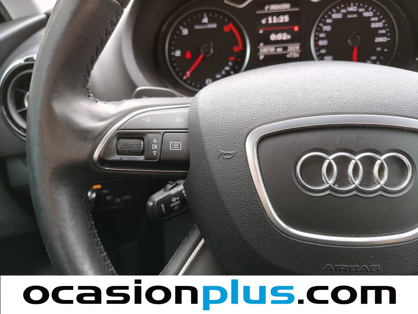 Foto Audi A3 Audi A3 Sportback Sportback Ambiente Edición especial 2.0 TDI (150 CV) S tronic