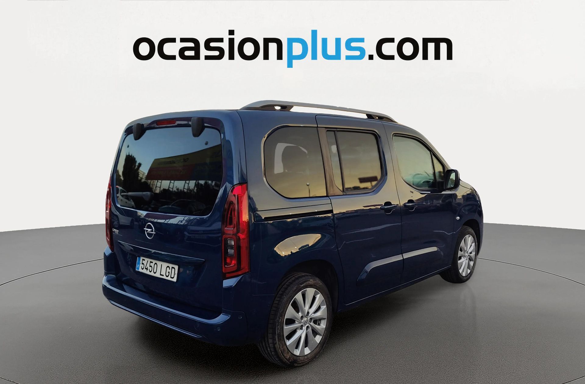 Opel Combo 1.5 TD Innovation L - foto 4