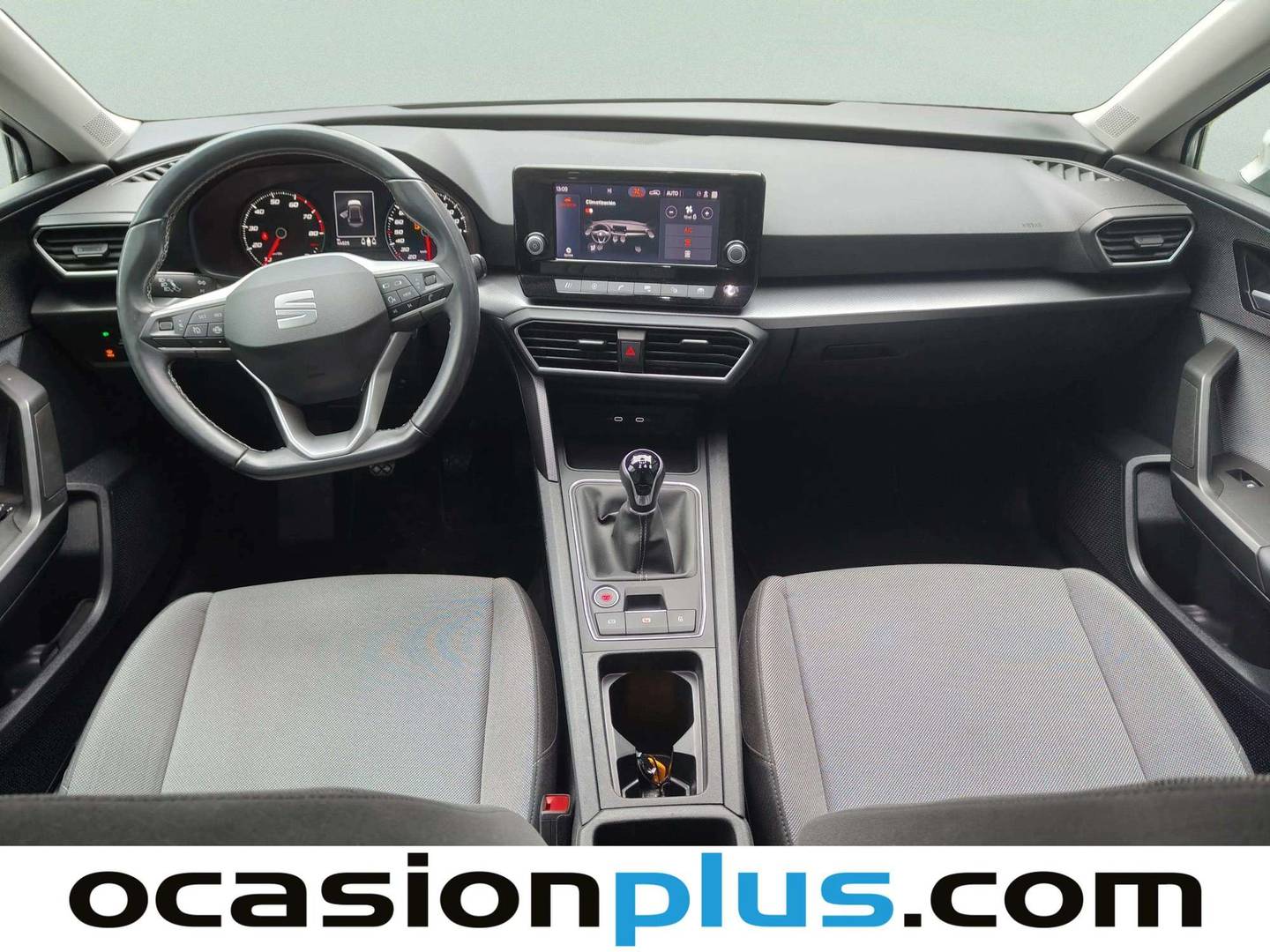 Foto Seat León SEAT León 1.0 TSI S&S Style XS (110 CV)