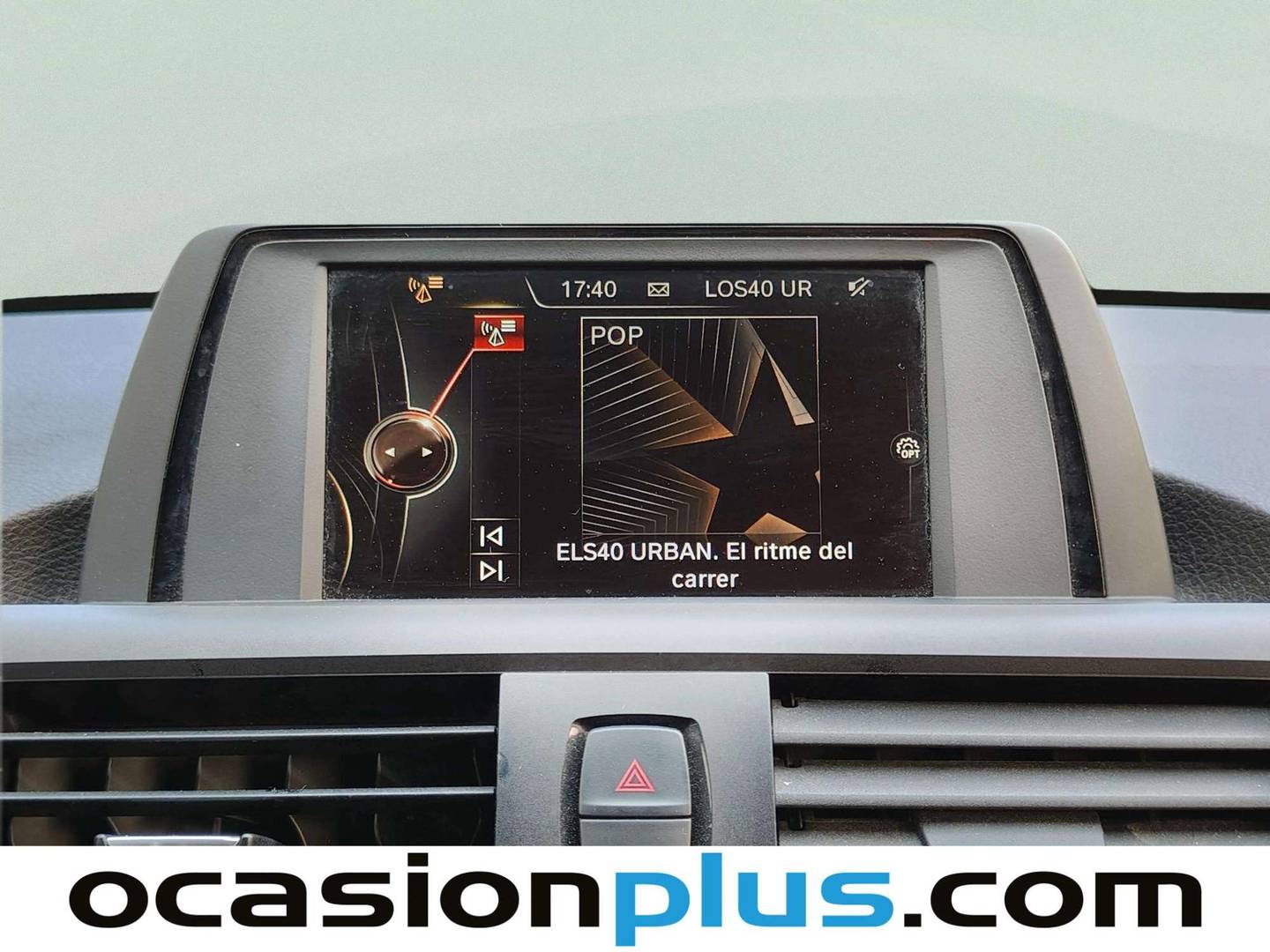 BMW Serie 1 BMW Serie 1 116d Pack M (116 CV) 116cv