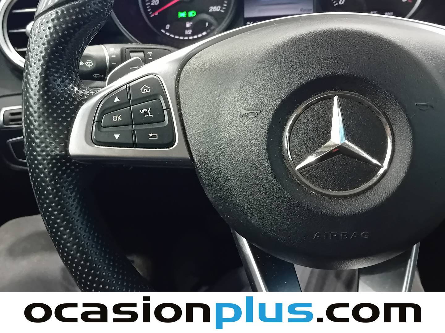 Foto Mercedes Clase GLC Mercedes-Benz GLC 220 d 4Matic (170 CV)