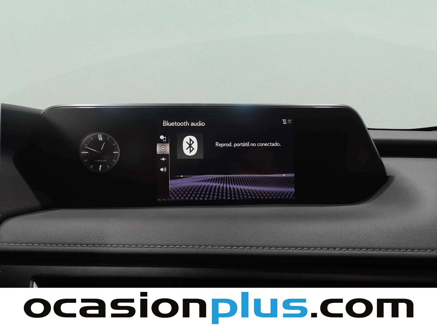 Lexus UX Lexus UX 250h Business 2WD (184 CV) de segunda mano