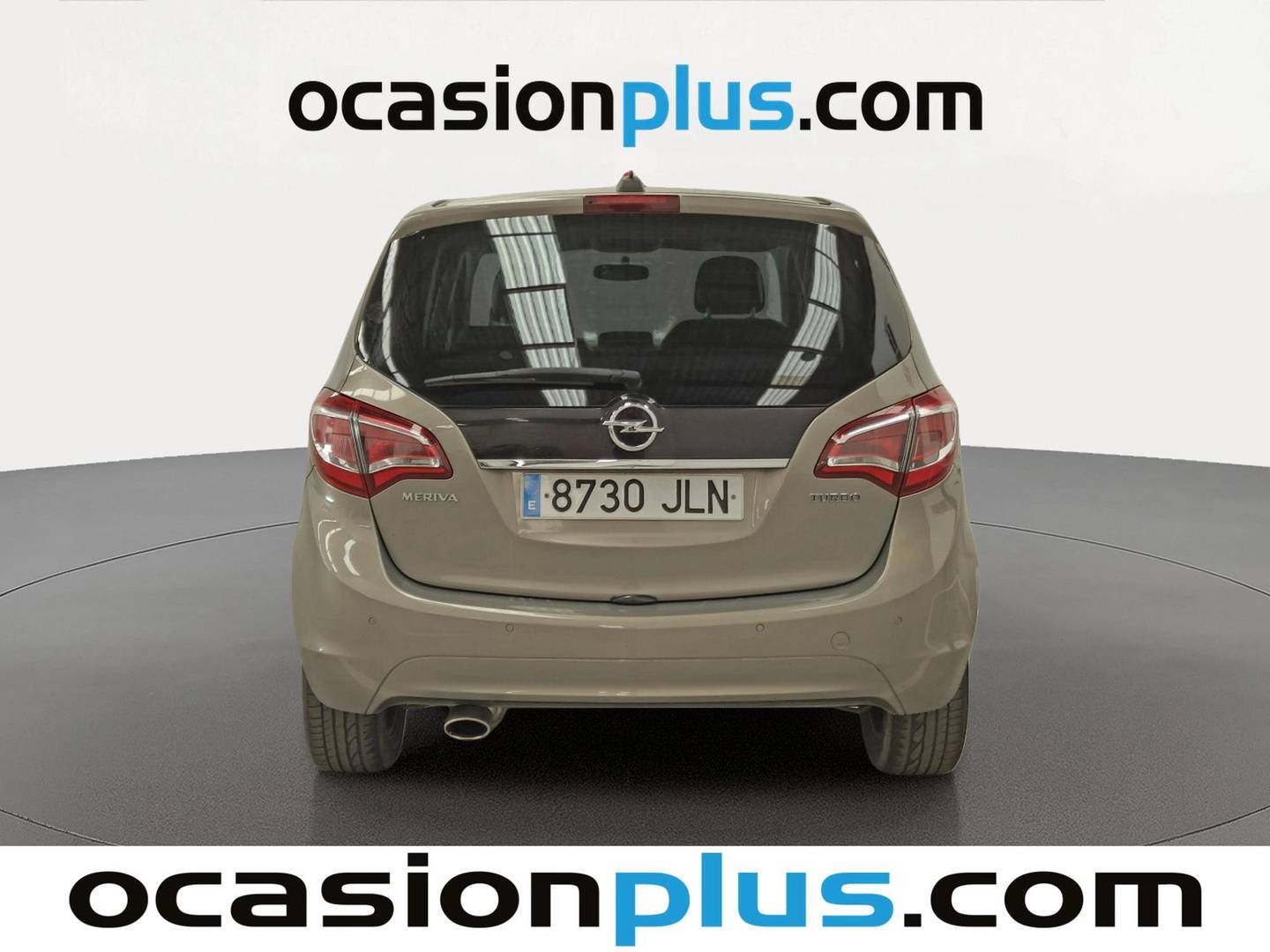 Opel Meriva Opel Meriva 1.4 NET Excellence (140 CV) al mejor precio