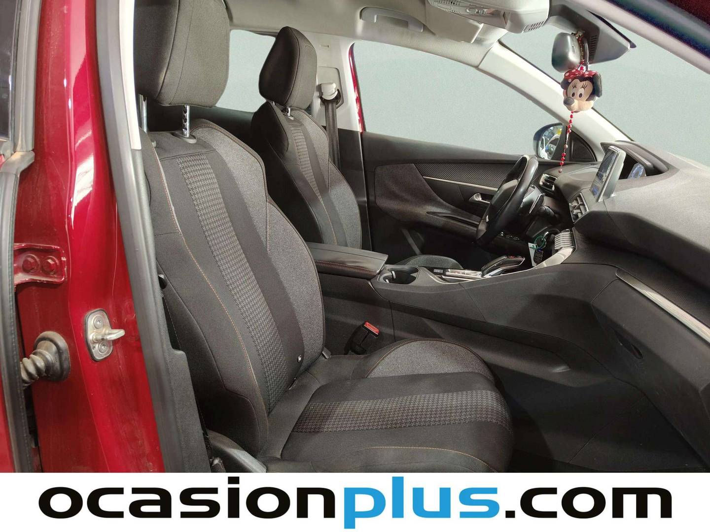 Peugeot 3008 Peugeot 3008 BlueHDI 120 S&S Active (120 CV) km 0