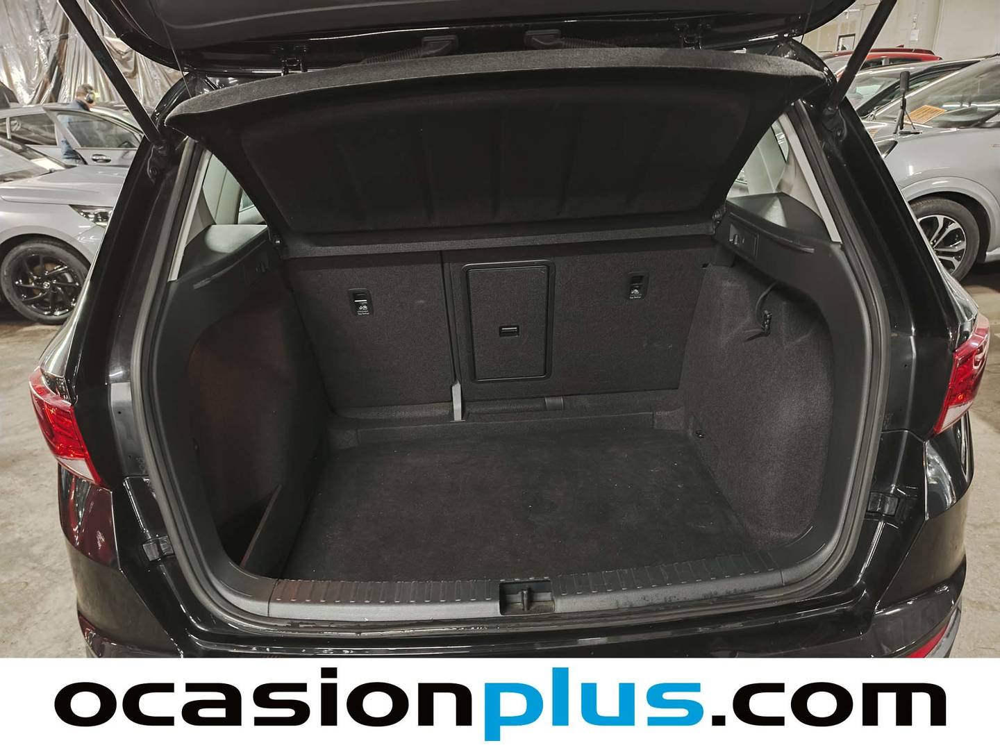 Seat Ateca SEAT Ateca 1.5 TSI S&S Style Edition Nav DSG (150 CV) km 0