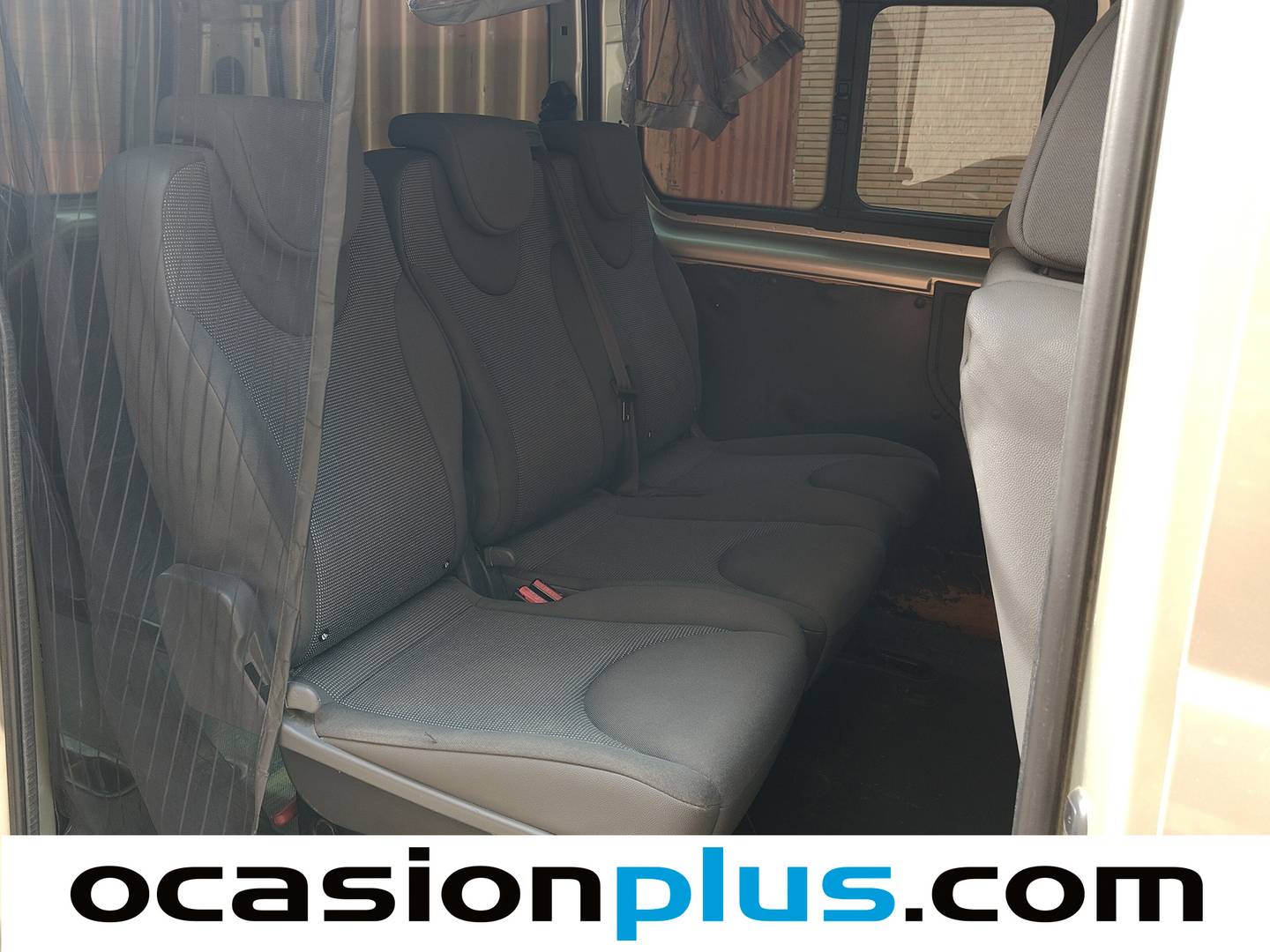 Peugeot Expert Peugeot Expert Combi 1.6 HDi L1 (90 CV) 6 Plazas al mejor precio