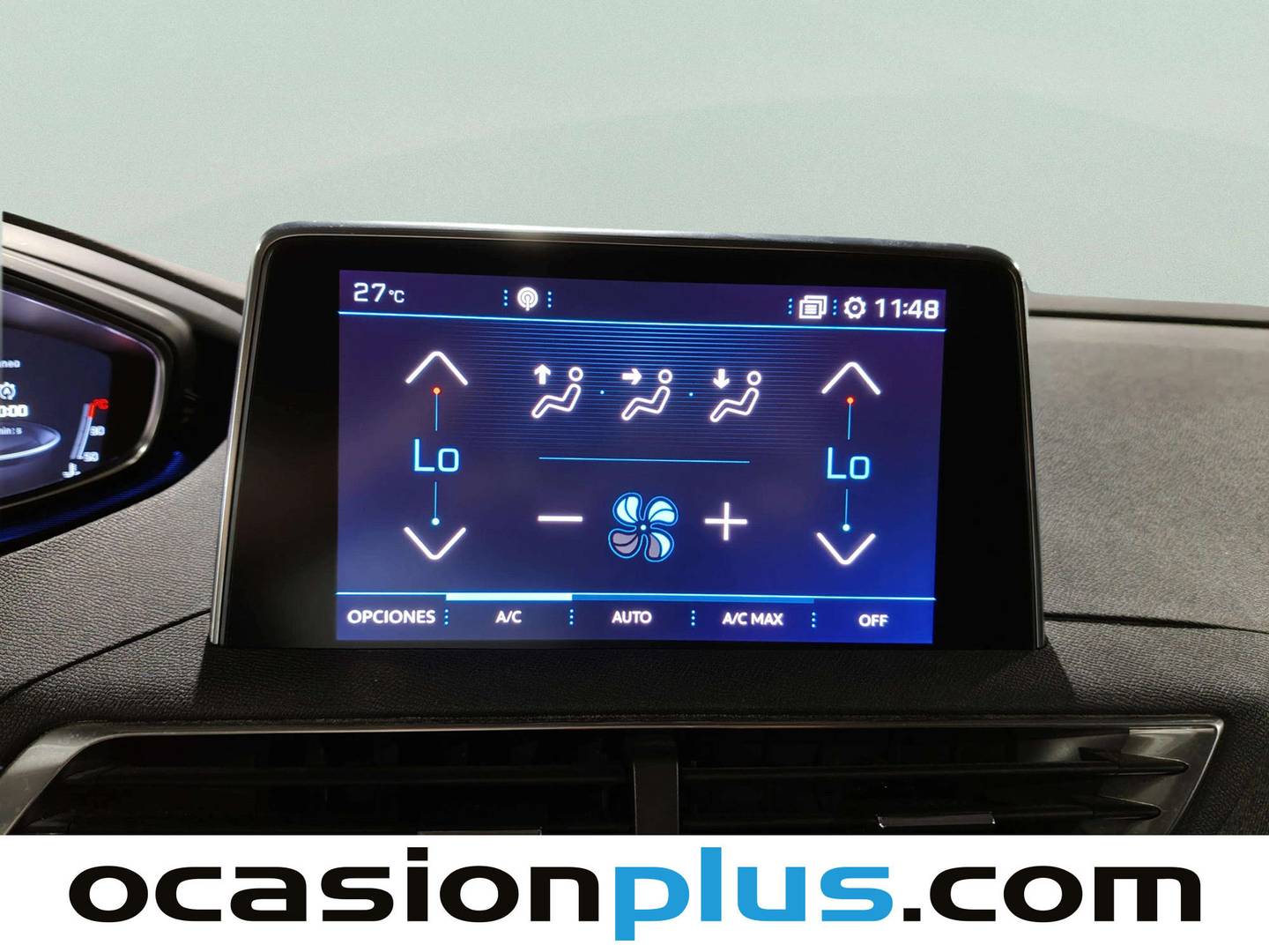Peugeot 3008 Peugeot 3008 BlueHDI 130 S&S Allure (130 CV) barato