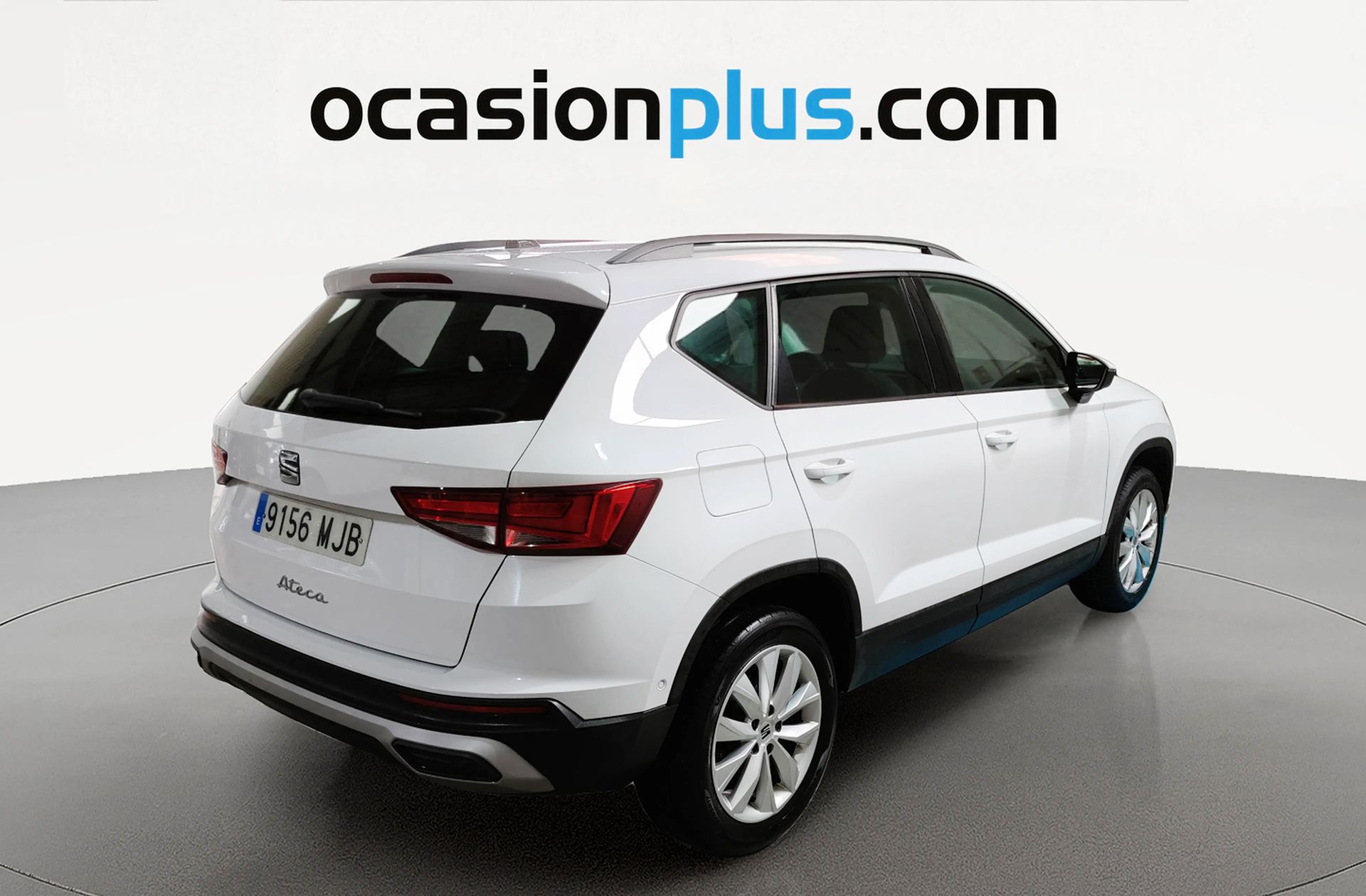 SEAT Ateca 1.5 TSI Style XL - foto 4