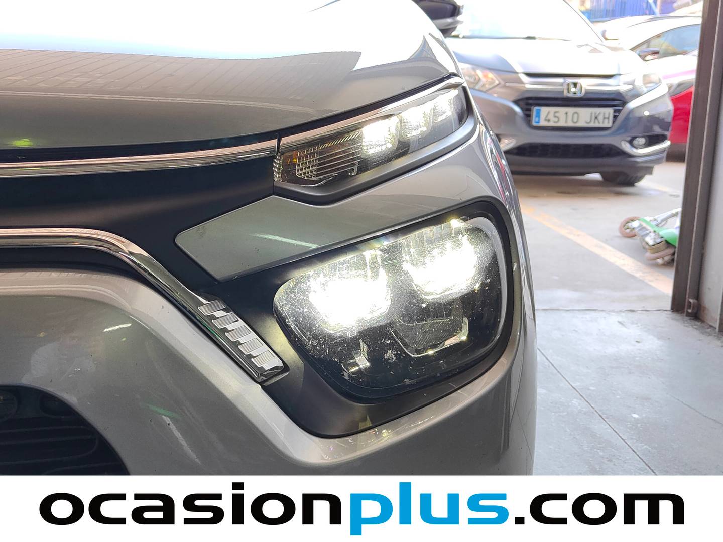 Extras del Citroën C3 Citroën C3 PureTech 83 S&S Max (83 CV)