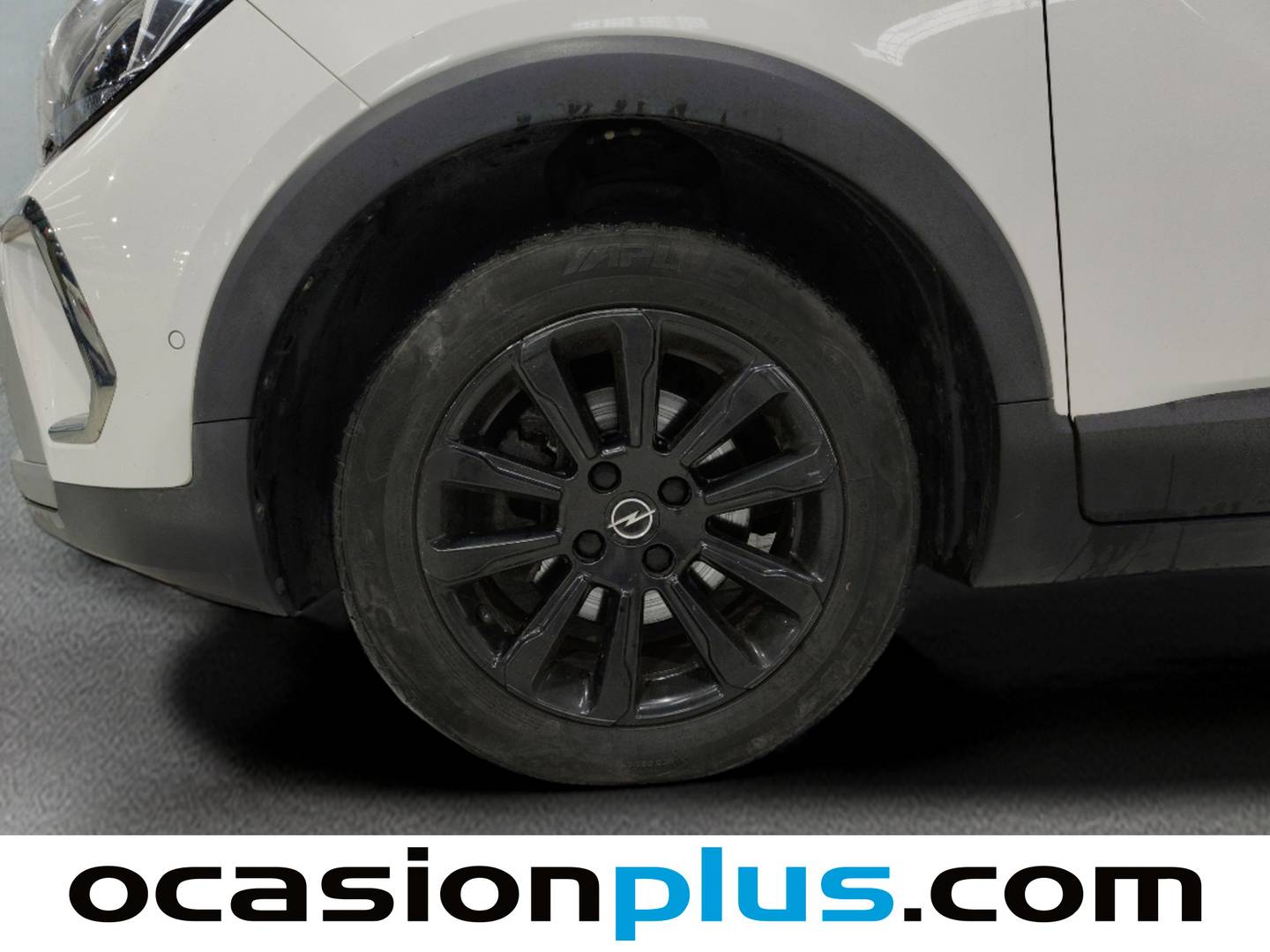 Foto Opel Crossland Opel Crossland 1.2 GS Line (110 CV)