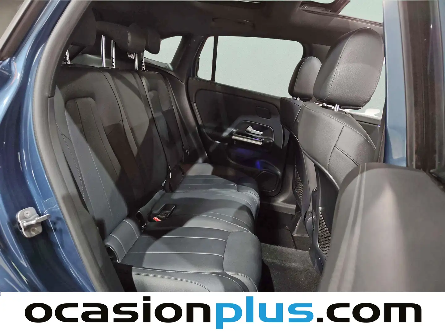 Foto Mercedes GLA Mercedes-Benz GLA 200 (163 CV)