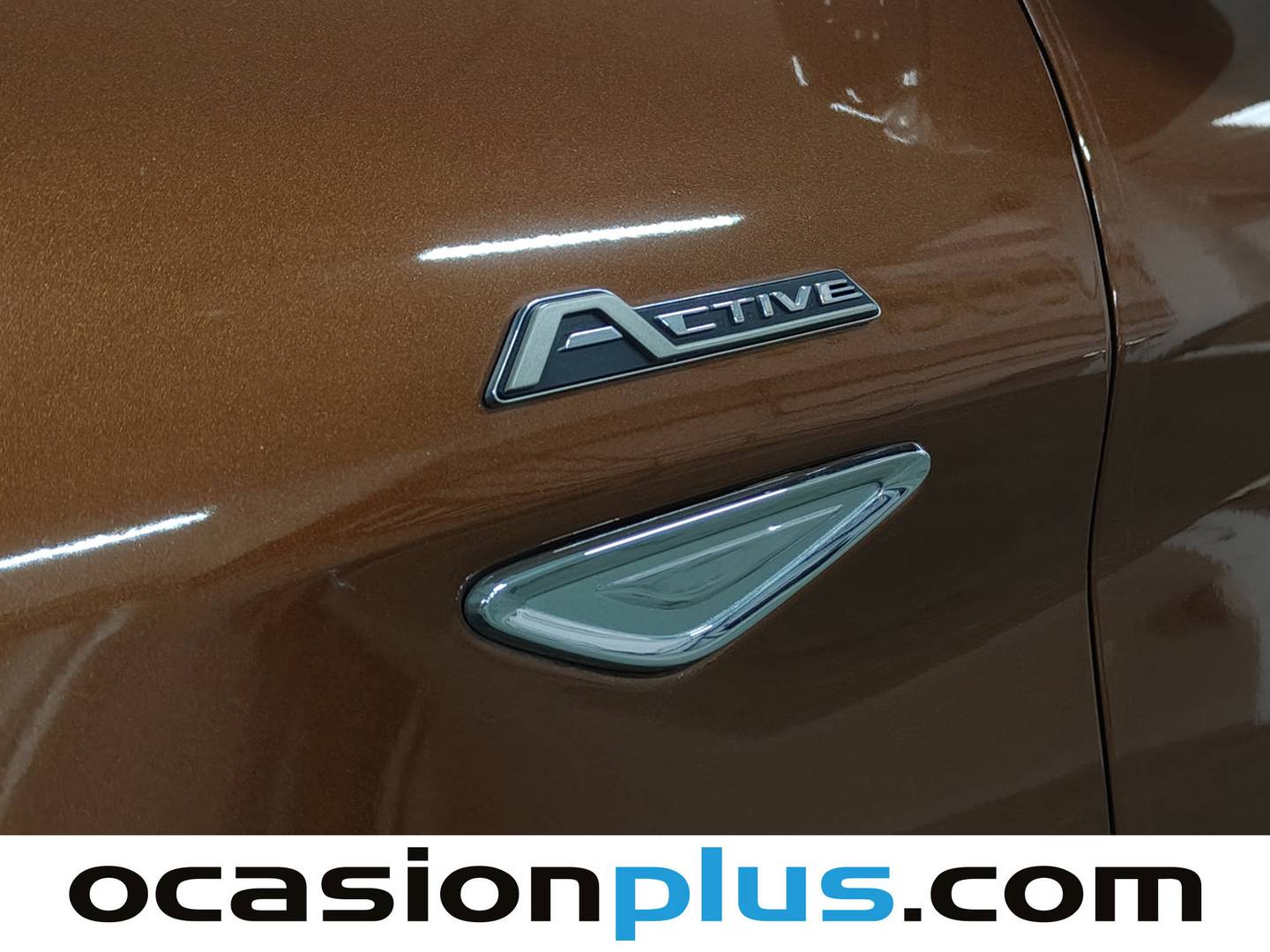 Ford Ka+ Ford Ka+ 1.2 Ti-VCT Active (85 CV) de segunda mano