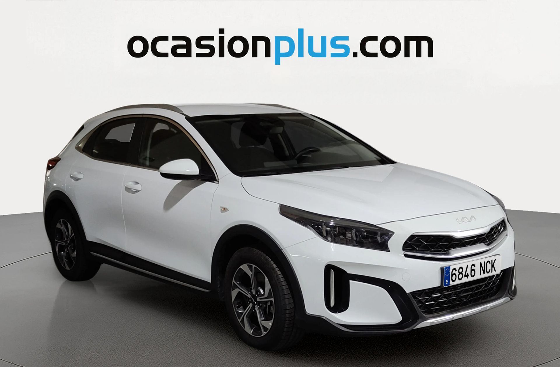 Kia XCeed 1.0 T-GDi Drive - foto 2