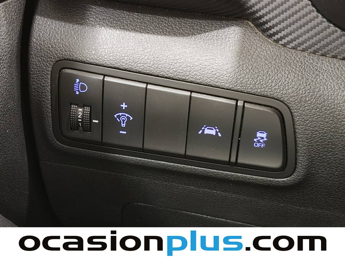 Hyundai Tucson Hyundai Tucson 1.6 CRDI SLE 4x2 (116 CV) de segunda mano