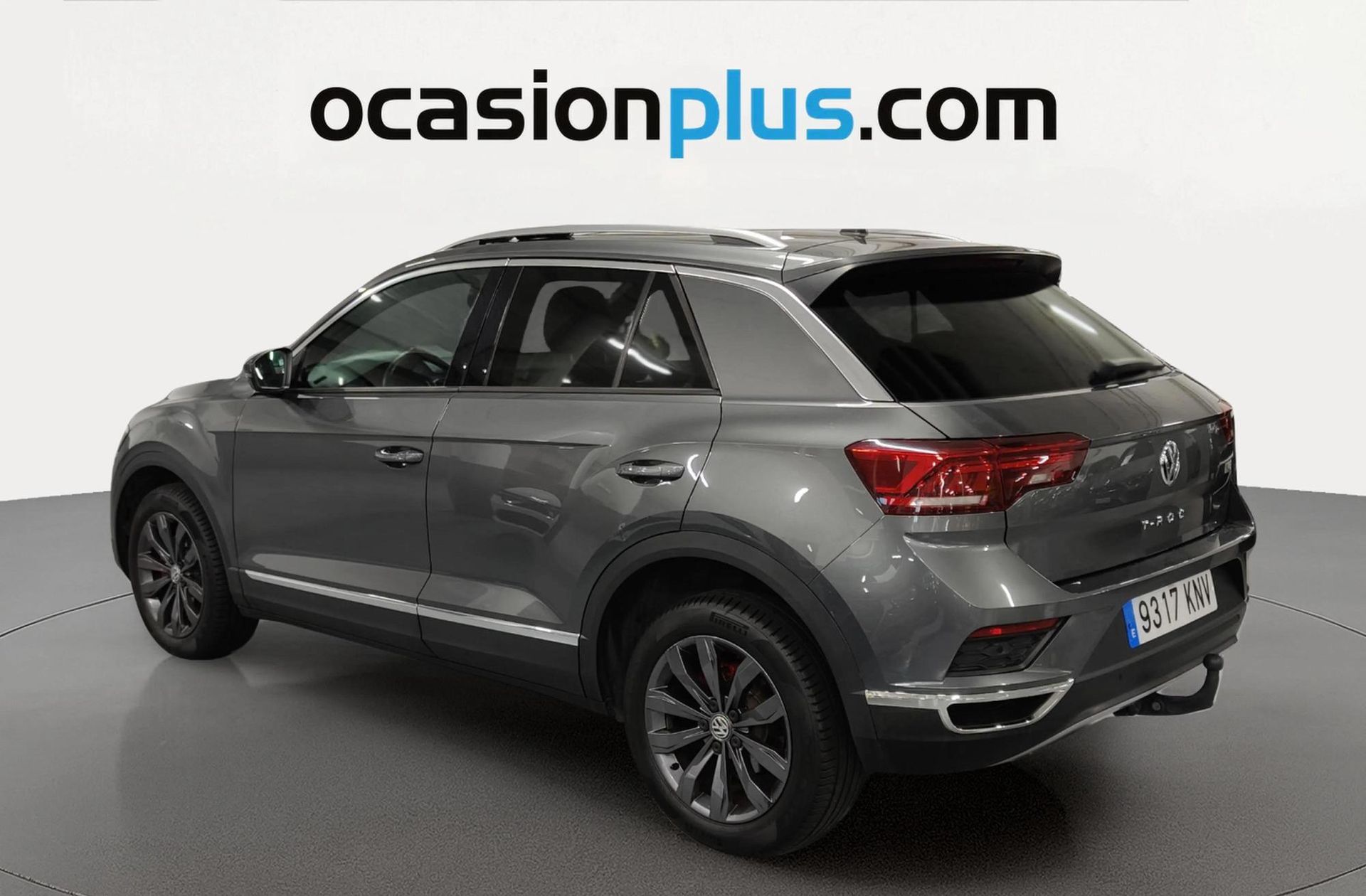 Volkswagen T-Roc Sport 1.5 TSI EVO DSG - foto 3