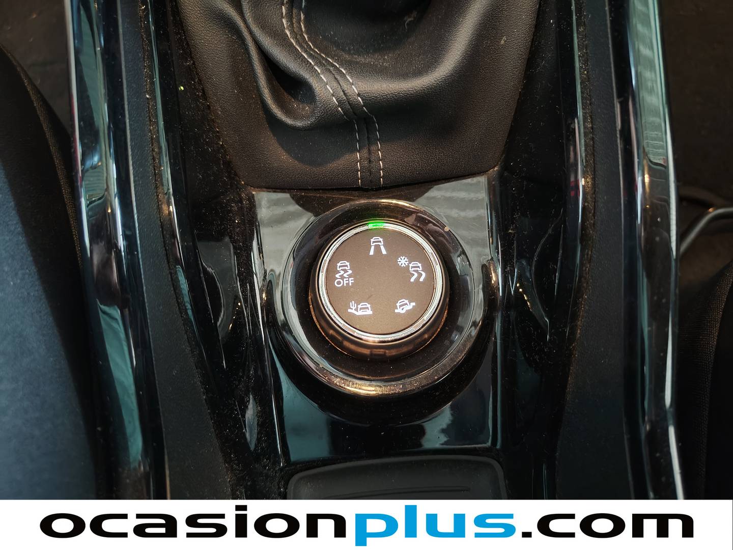 Acabados Peugeot 2008 Peugeot 2008 BlueHDi 100 Allure (100 CV)