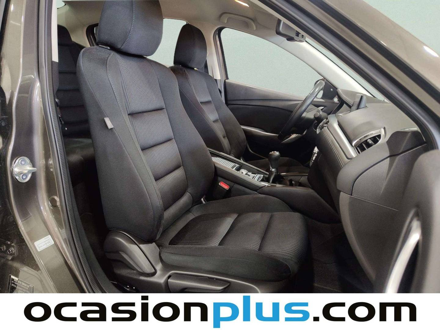 Mazda Mazda6 Mazda Mazda 6 2.2 DE Luxury (175 CV) manual