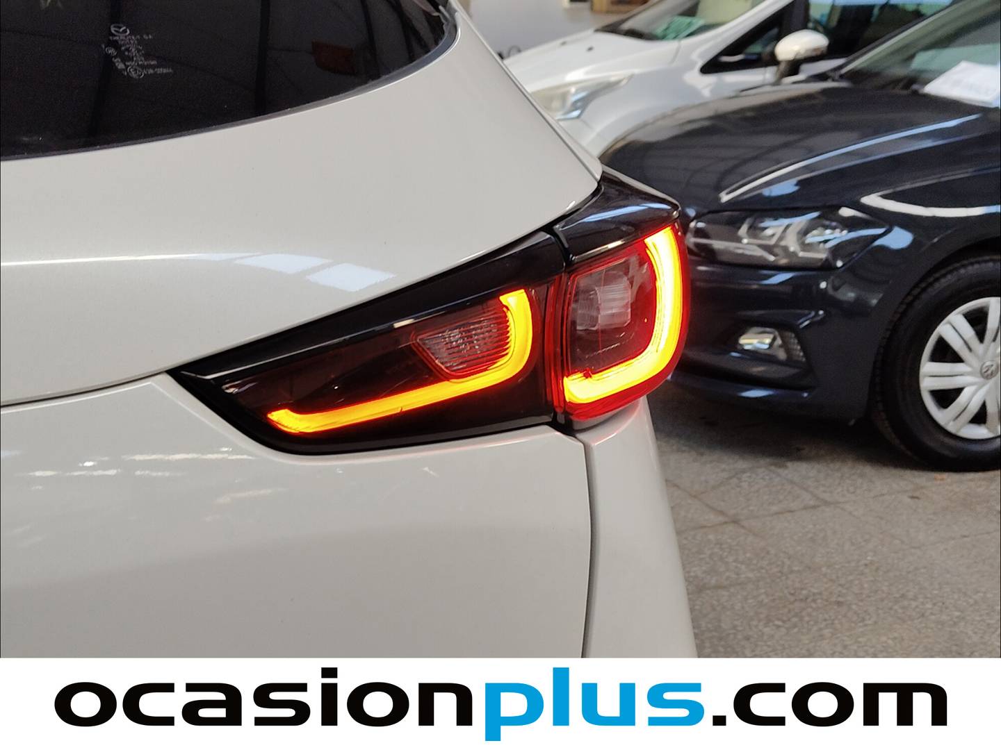 Foto Mazda CX-5 Mazda CX-5 2.2 DE Newground (150 CV)