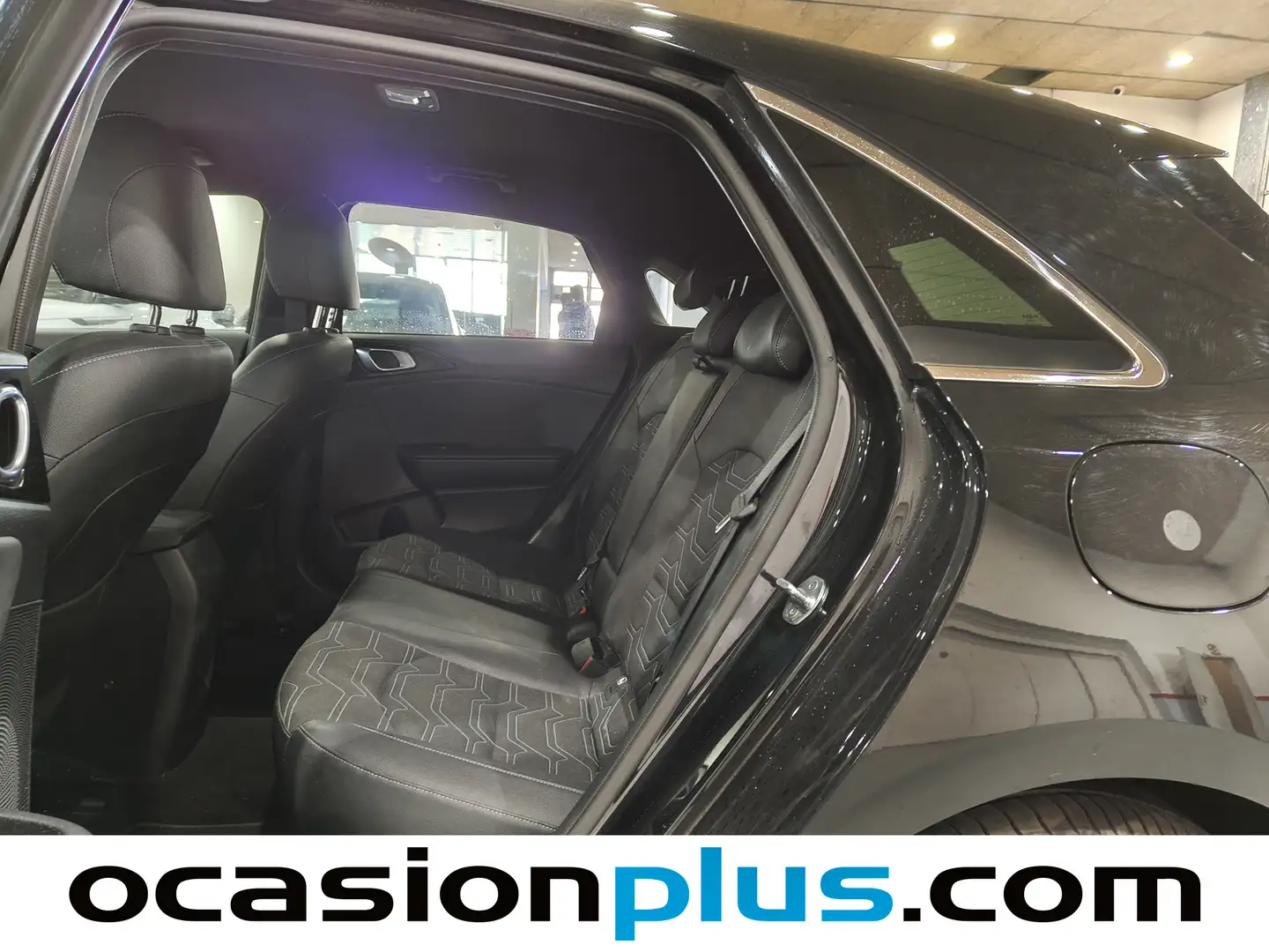 Foto KIA Ceed Kia Ceed 1.0 T-GDi Style Edition (100 CV)