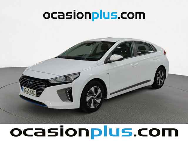 Hyundai Ioniq Segunda Mano La coruña