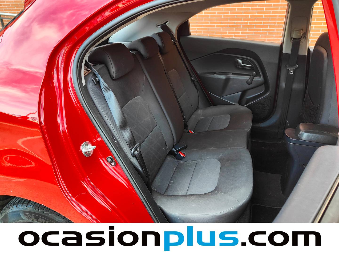 KIA Rio KIA Rio 1.1 CRDi WGT Concept (75 CV) al mejor precio