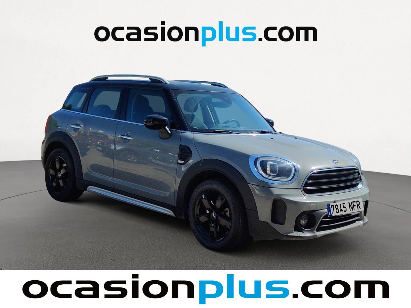 Mini Countryman MINI MINI Countryman Cooper (136 CV) de ocasión