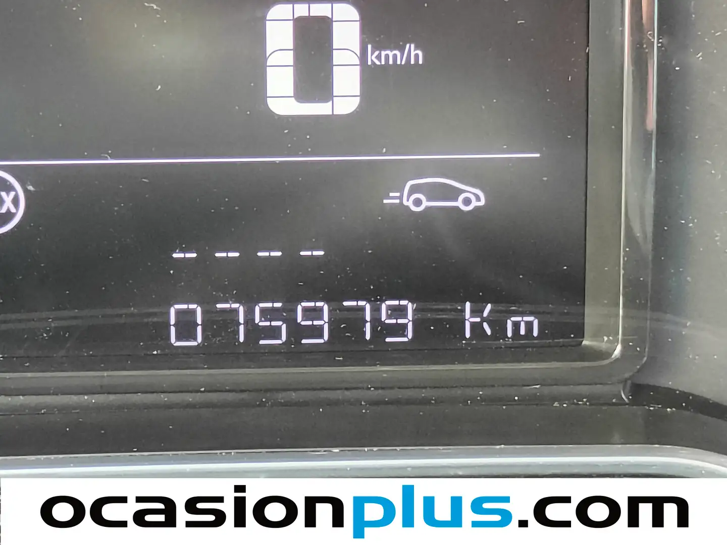 Foto Citroën C3 Aircross Citroen C3 Aircross PureTech 110 S&S Feel Pack (110 CV)