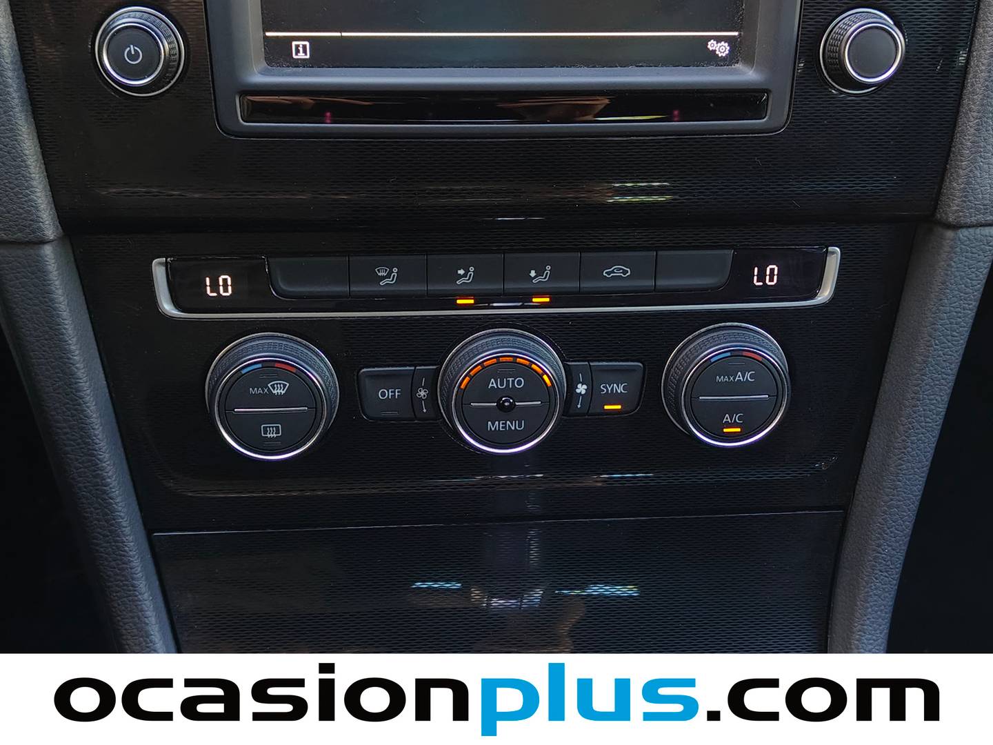 Volkswagen Golf Volkswagen Golf GTI Performance 2.0 TSI (230 CV) DSG gasolina
