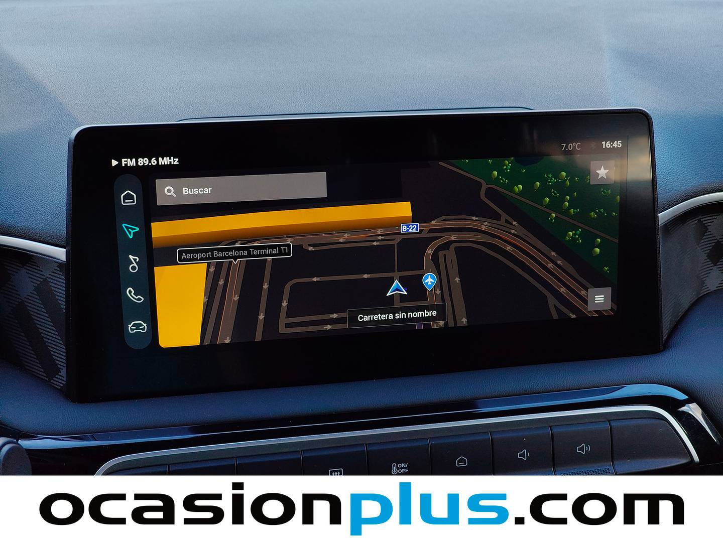 Foto MG MG3 MG MG3 1.5 Standard (116 CV)