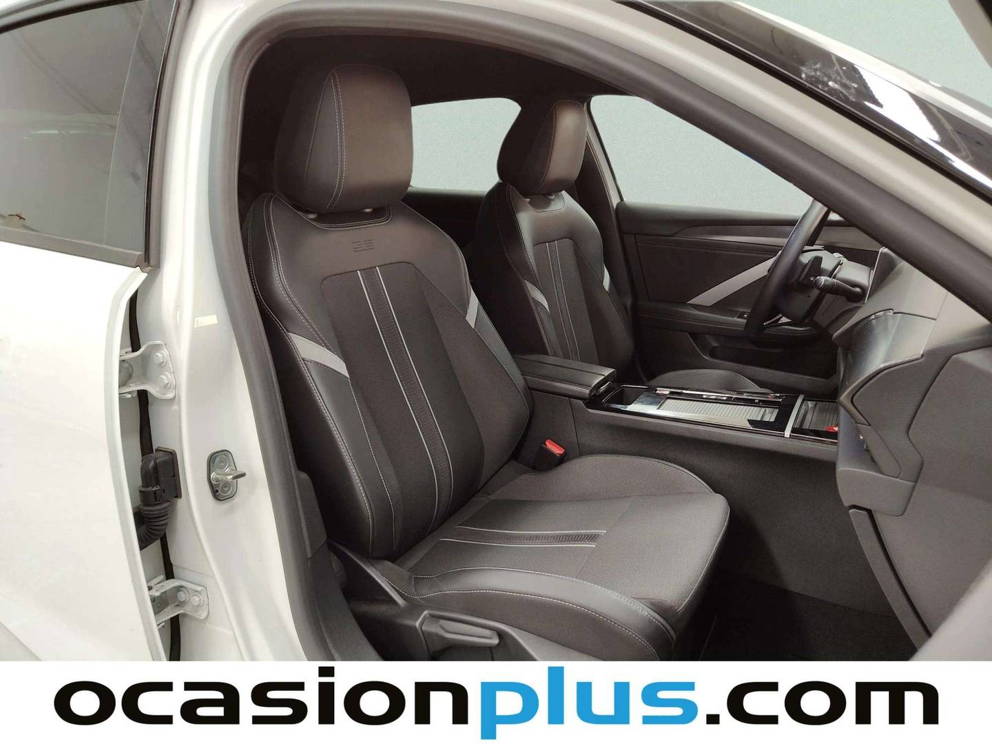 Opel Astra Opel Astra 1.5D DTH GS Auto (130 CV) de ocasión