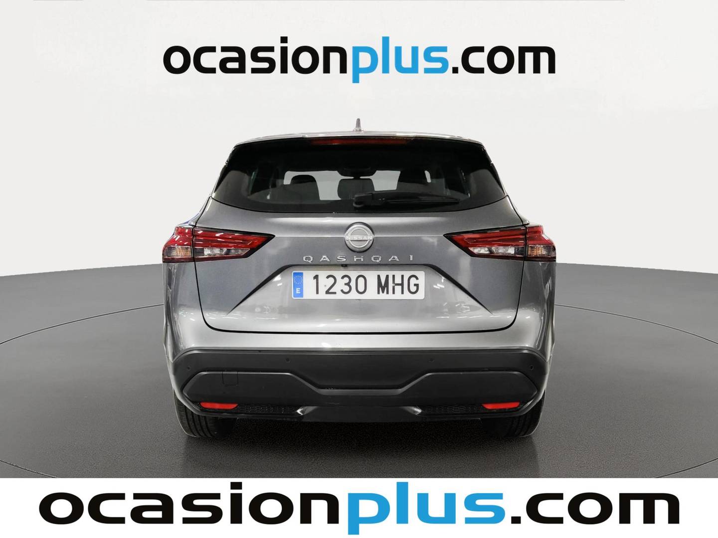 Nissan QASHQAI Nissan Qashqai DIG-T 140 mHEV Acenta 4x2 (140 CV) al mejor precio