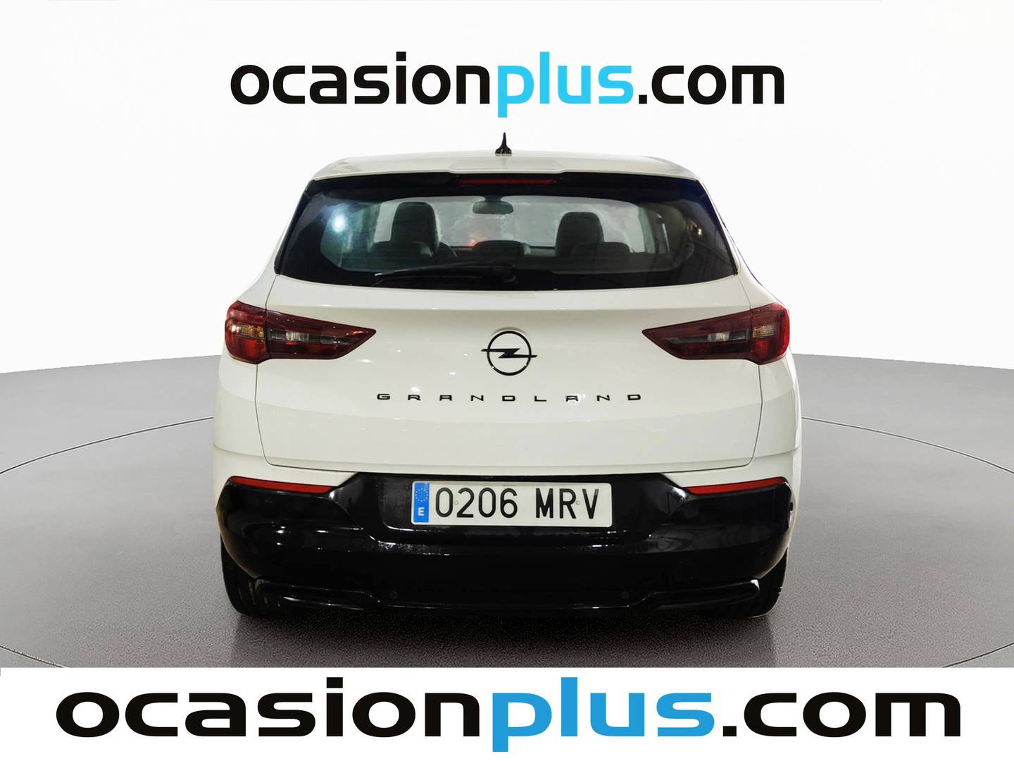 Opel Grandland Opel Grandland 1.2 Turbo XHT S&S GS (130 CV) km 0