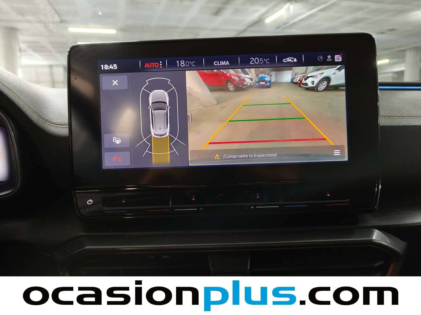 Acabados Cupra Formentor CUPRA Formentor 1.5 TSI DSG (150 CV)