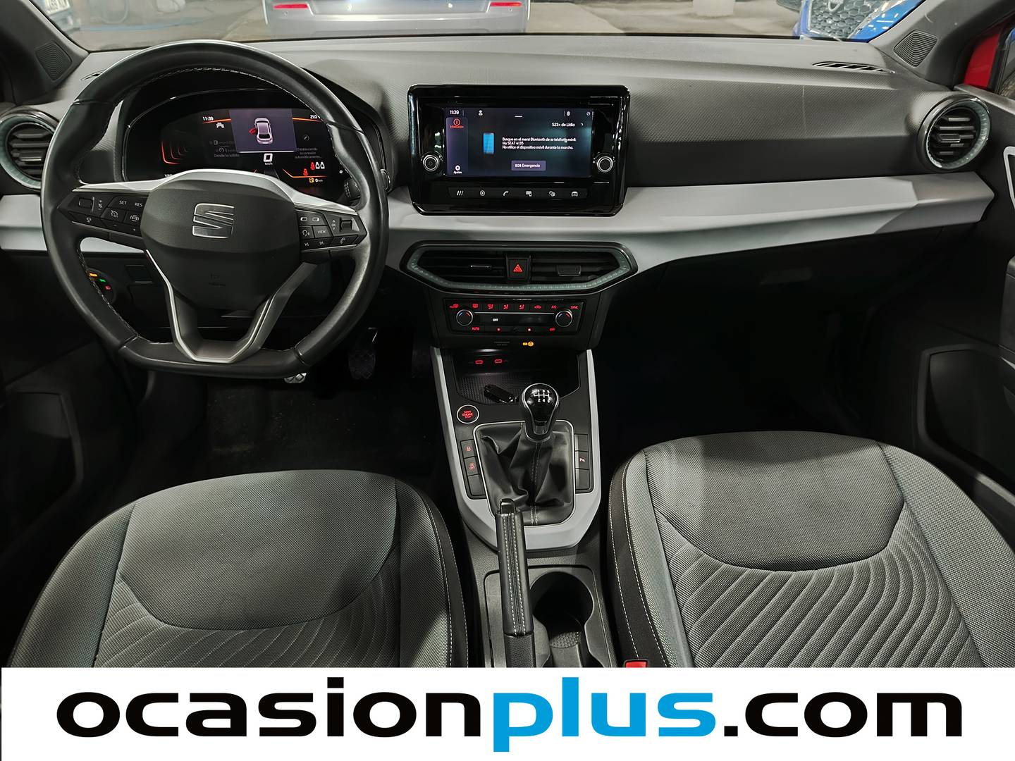 Seat Ibiza Seat Ibiza 1.0 TSI Special Edition (110 CV) de ocasión