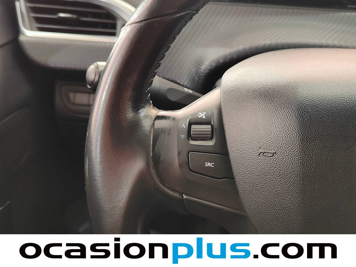 Peugeot 208 Peugeot 208 1.6 BlueHDi Style (100 CV) seminuevo