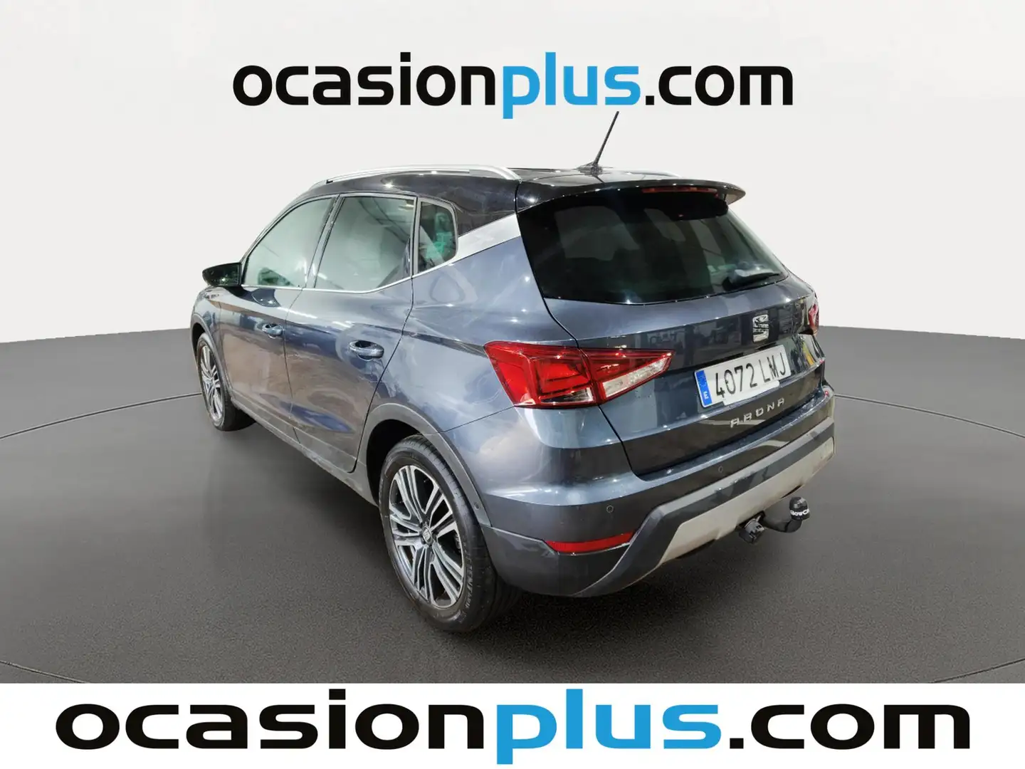 Foto Seat Arona SEAT Arona 1.0 TSI Xcellence Go  (110 CV)