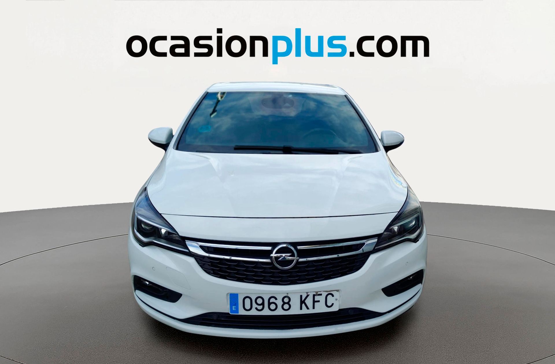 Opel Astra 1.4 Turbo Dynamic - foto 11