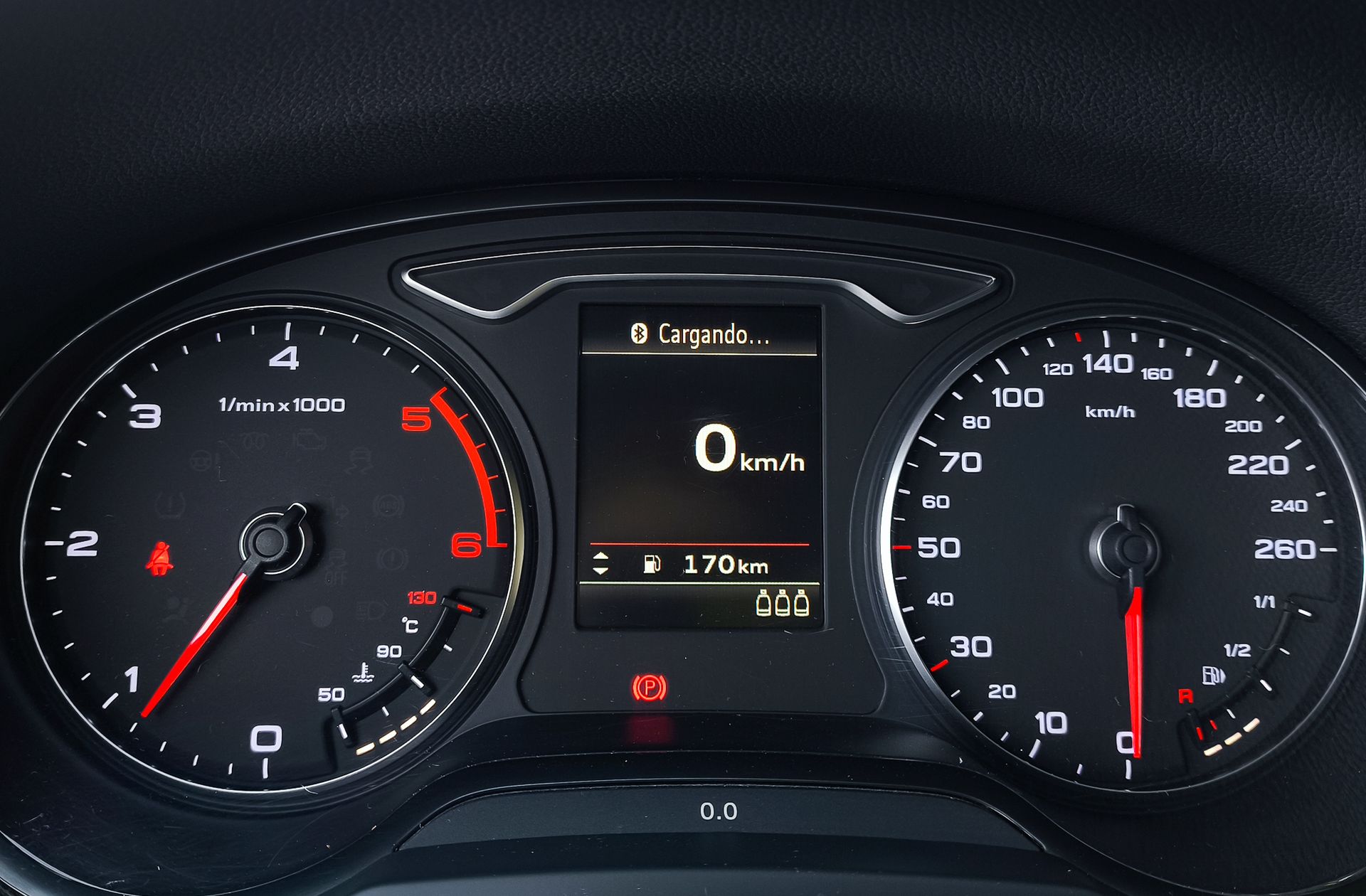 Audi A3 Sportback S-Line 2.0 TDI Clean Diesel - foto 23