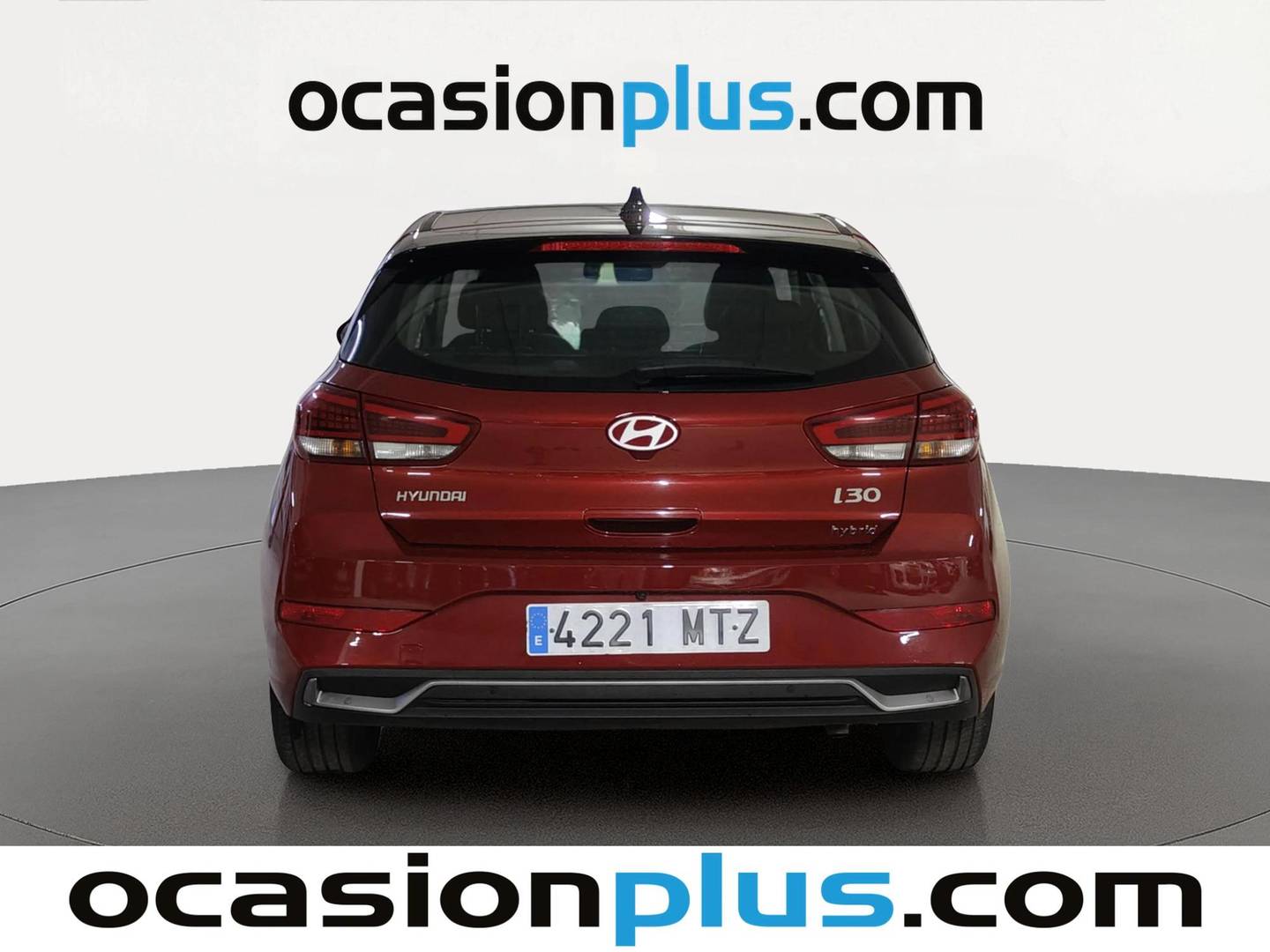 Hyundai i30 Hyundai i30 1.0 TGDI 48V Klass (100 CV) 2024