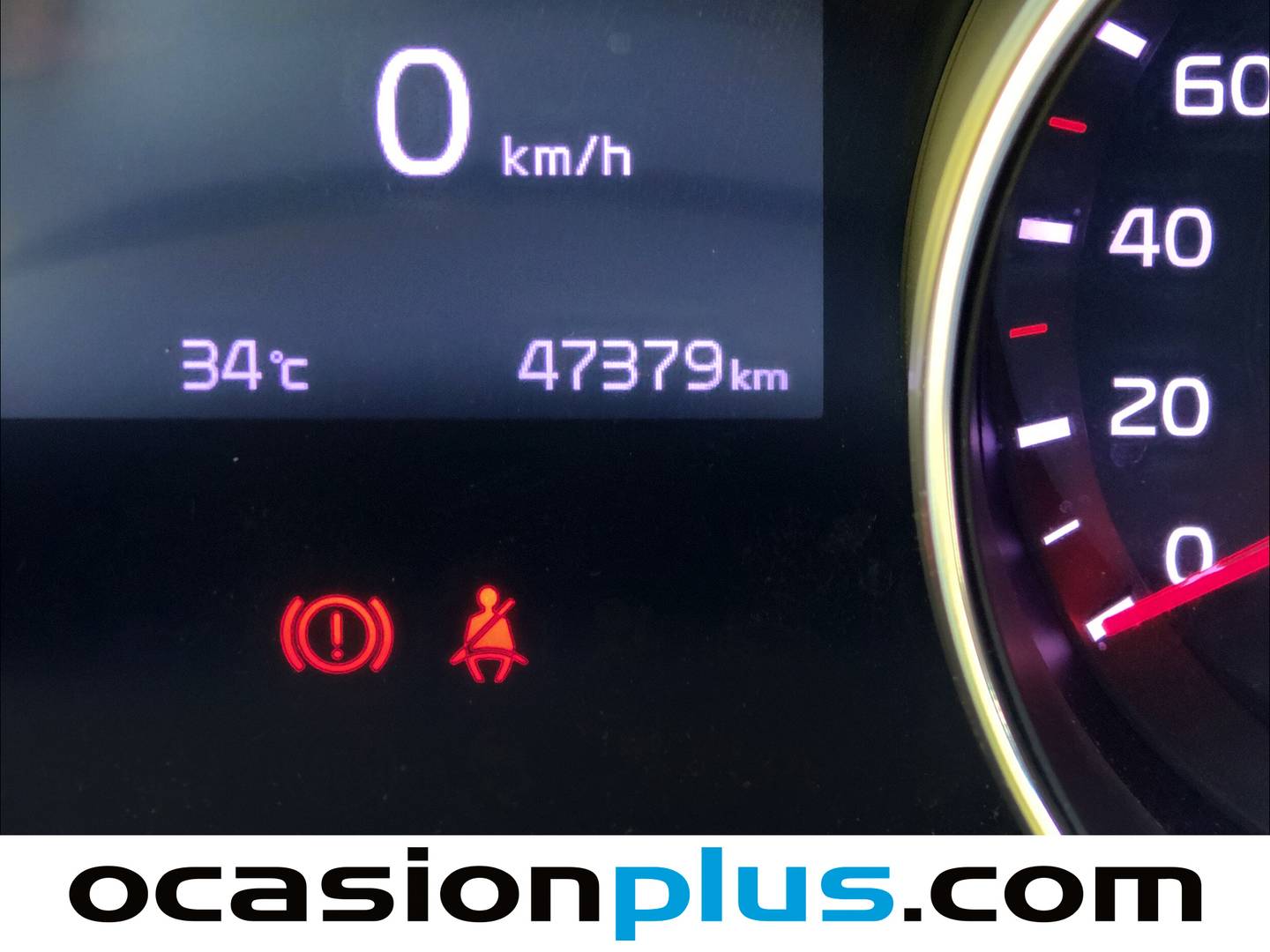 KIA XCeed KIA XCeed 1.0 T-GDi Drive (120 CV) barato