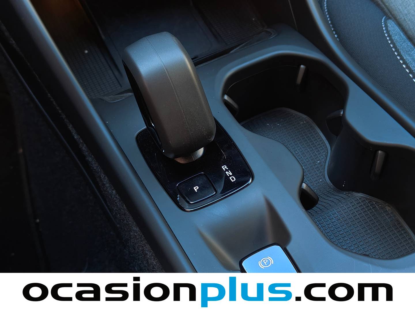 Volvo XC40 Volvo XC40 B3 G Core Auto (163 CV) de segunda mano