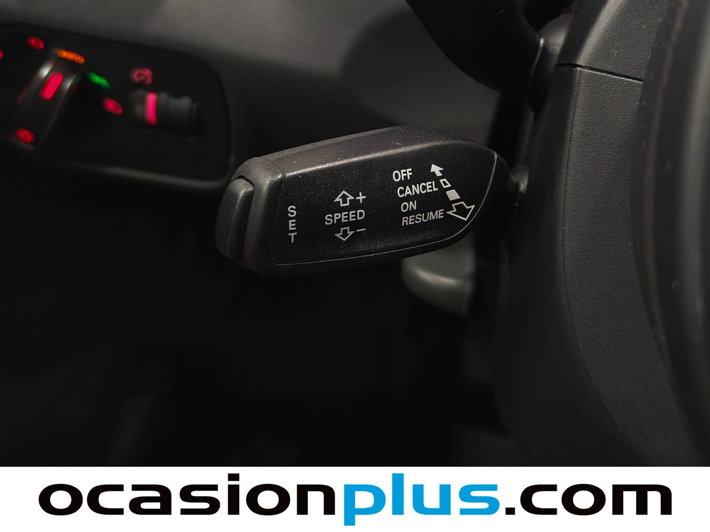 Audi A1 Audi A1 Sportback Attraction 1.0 TFSI (95 CV) 2017
