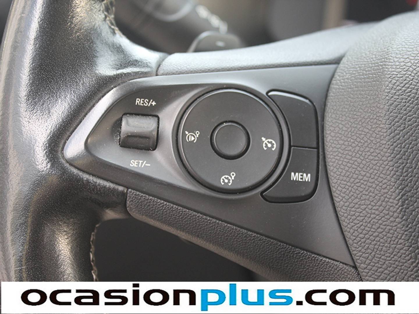 Foto Opel Corsa Opel Corsa 1.2 Turbo XHL Elegance Auto (100 CV)