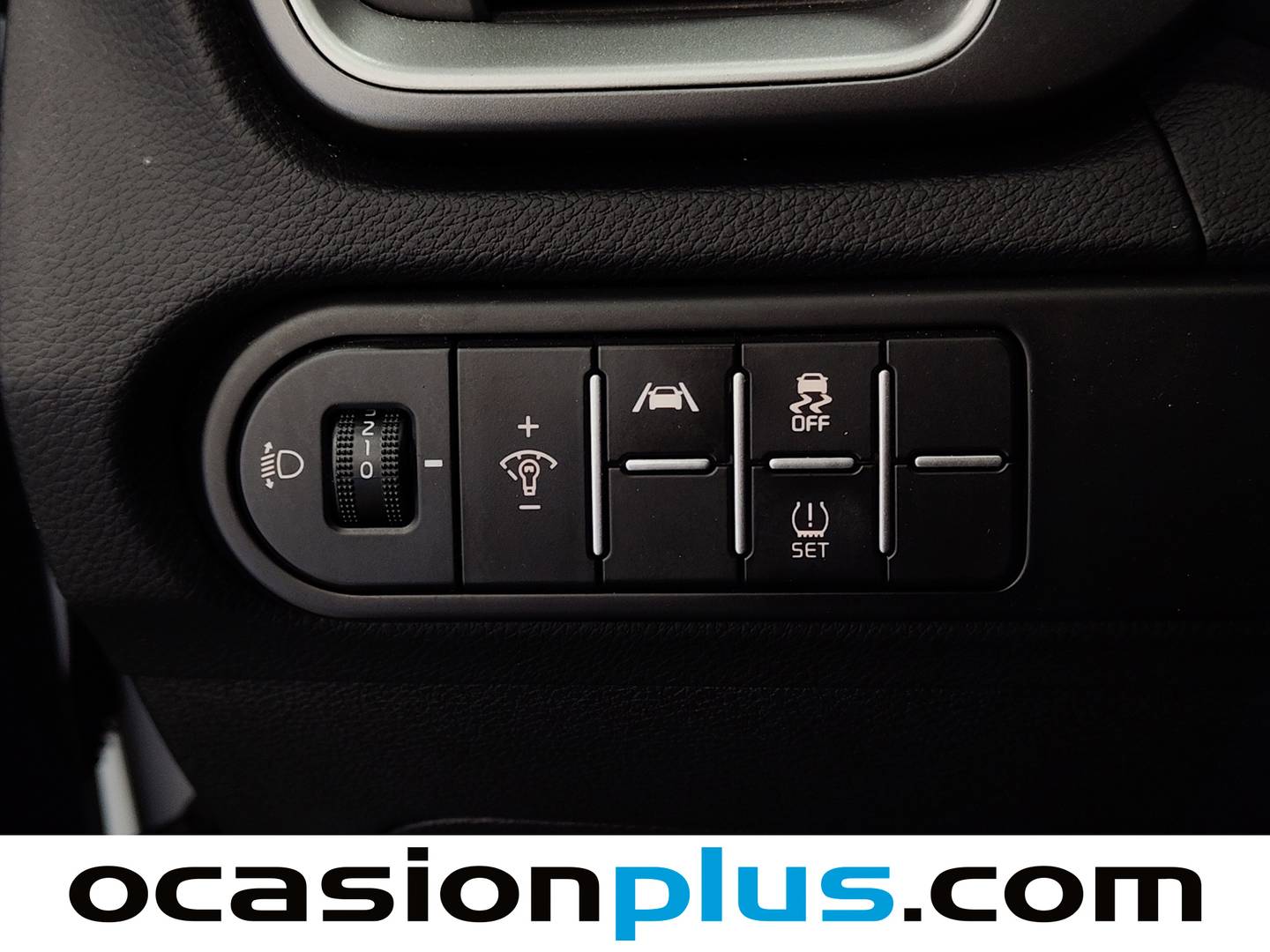 KIA XCeed Kia XCeed 1.0 T-GDi Business (100 CV) gasolina