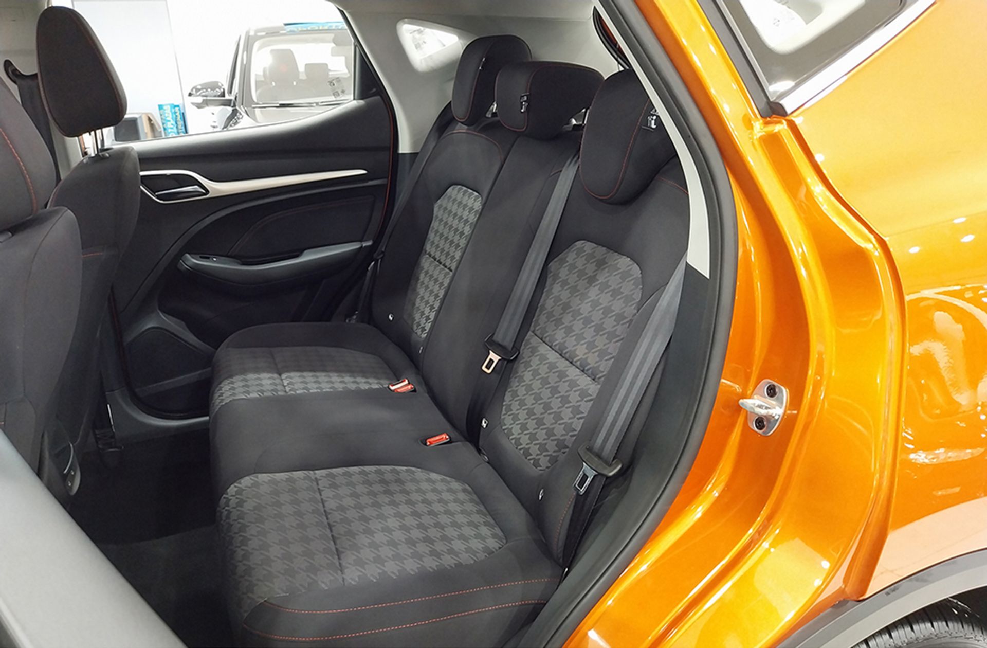 MG ZS 1.5 Comfort - foto 12