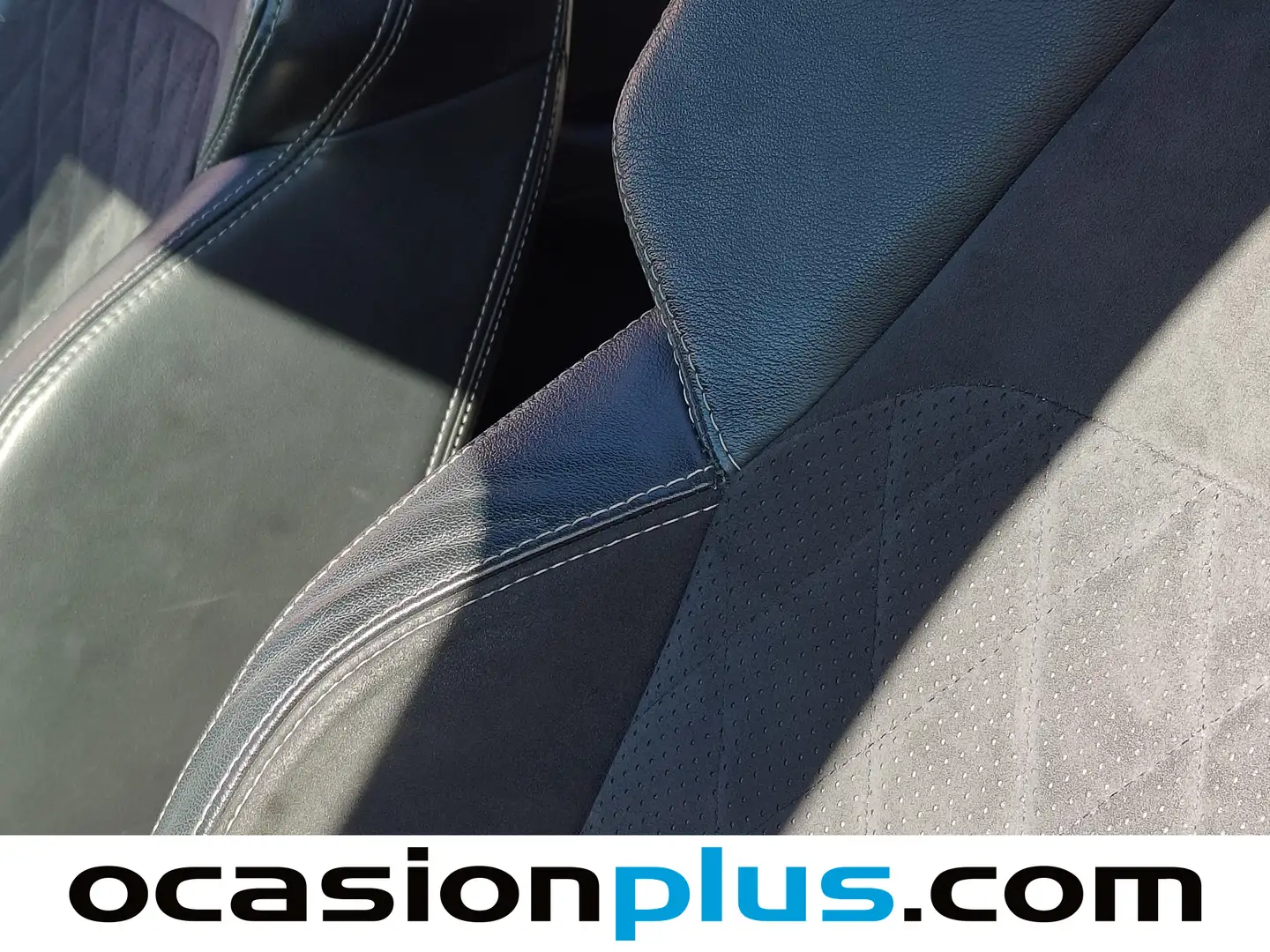 Foto Skoda Kodiaq Skoda Kodiaq 2.0 TDI Sportline 4x2 DSG (150 CV) 7 Plazas