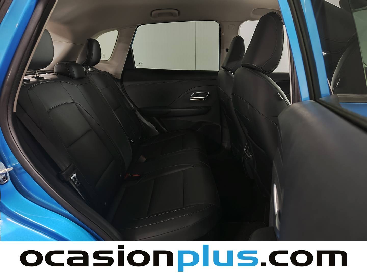 MG ZS MG ZS 1.5 Hybrid+ Luxury (197 CV) al mejor precio